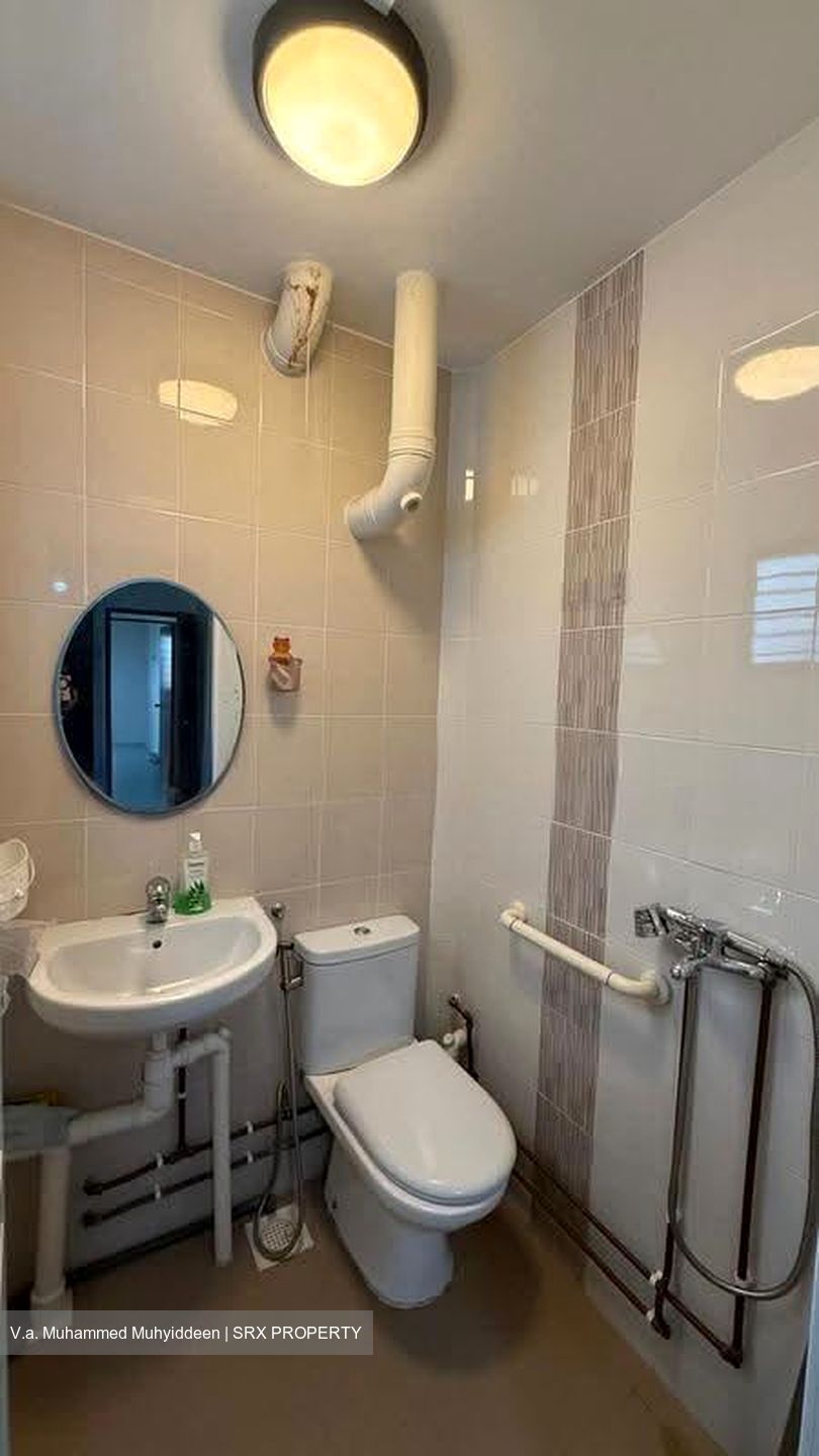Blk 421 Bukit Batok West Avenue 2 (Bukit Batok), HDB 3 Rooms #616182551